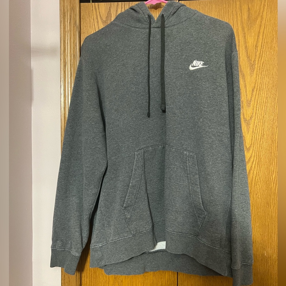 nike hoodie